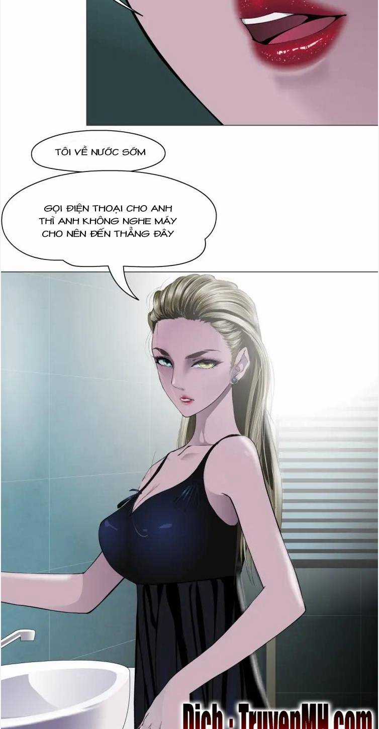 Điêu Khắc - Chapter 60 - Trang 5