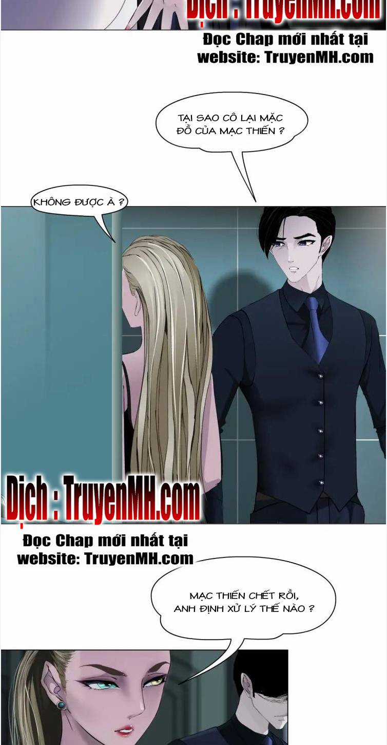 Điêu Khắc - Chapter 60 - Trang 6