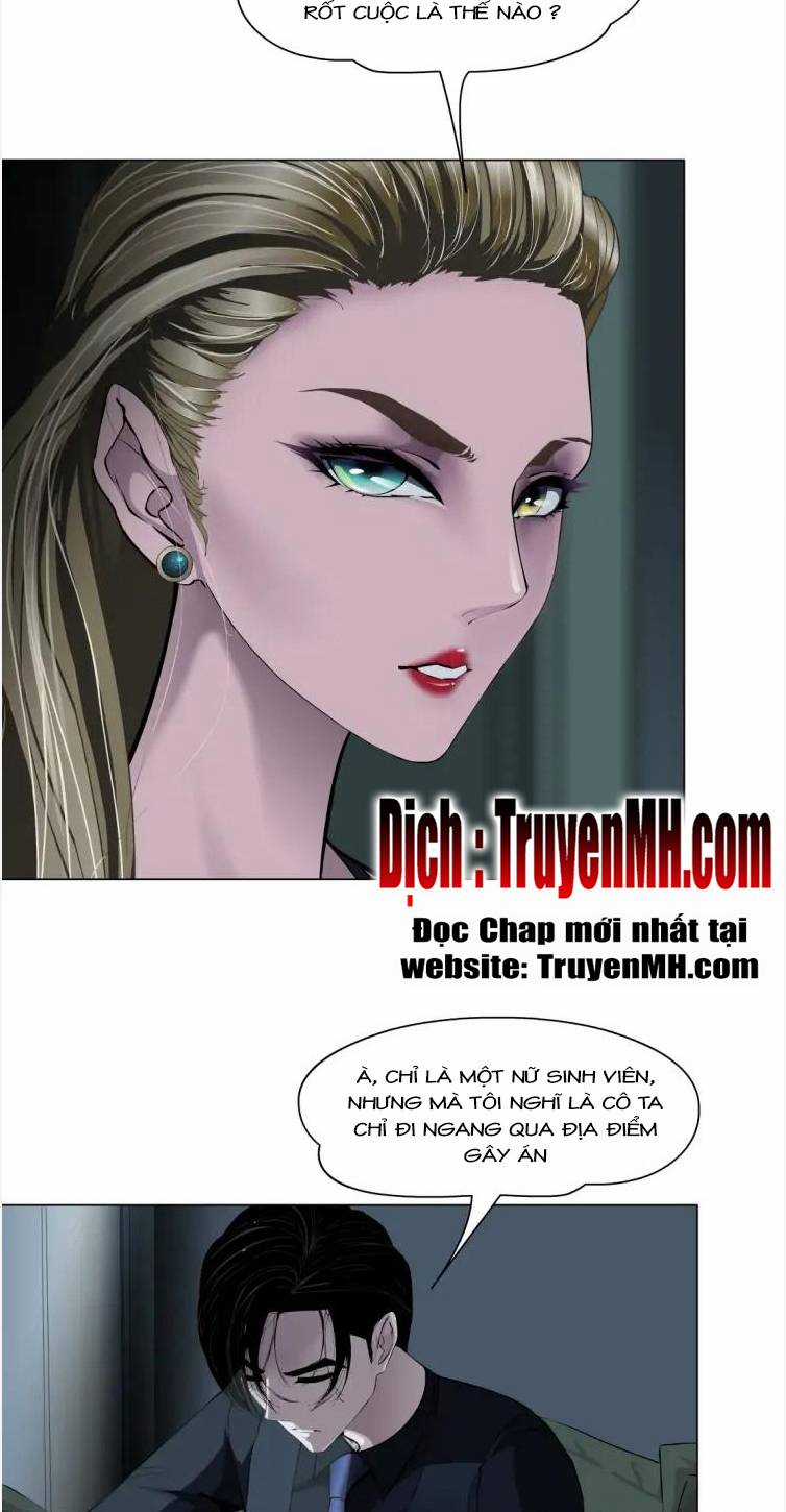 Điêu Khắc - Chapter 60 - Trang 8