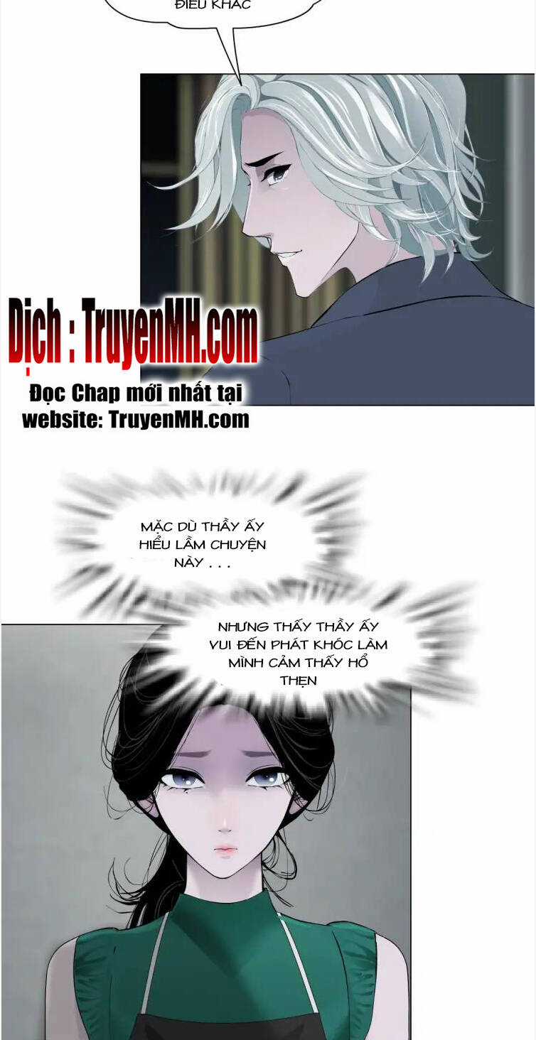 Điêu Khắc - Chapter 61 - Trang 11