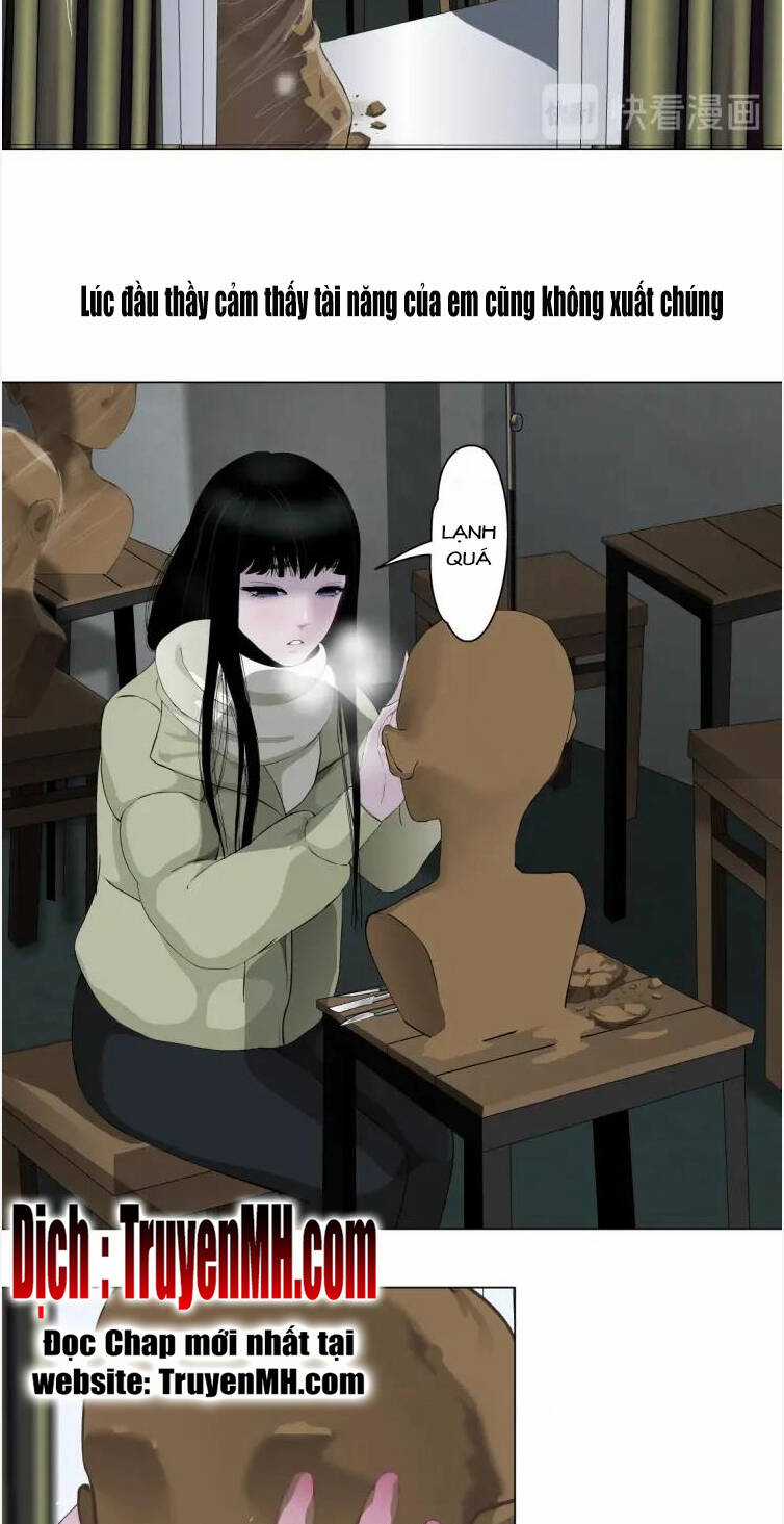 Điêu Khắc - Chapter 61 - Trang 15