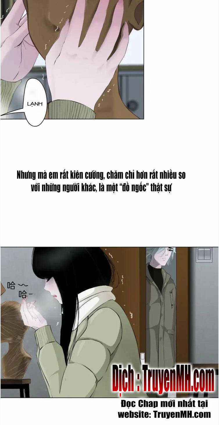 Điêu Khắc - Chapter 61 - Trang 16