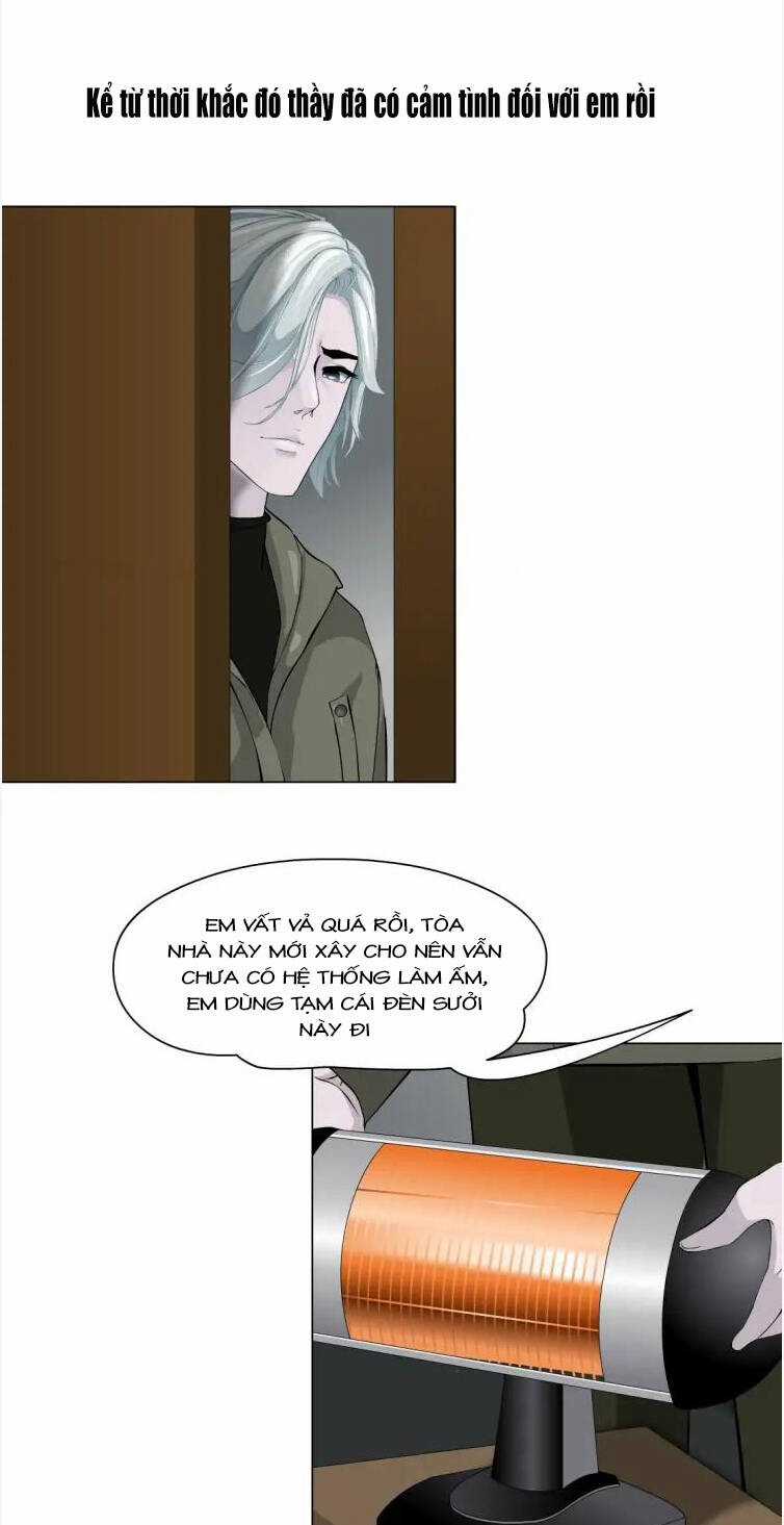 Điêu Khắc - Chapter 61 - Trang 17