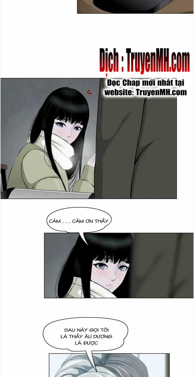 Điêu Khắc - Chapter 61 - Trang 18