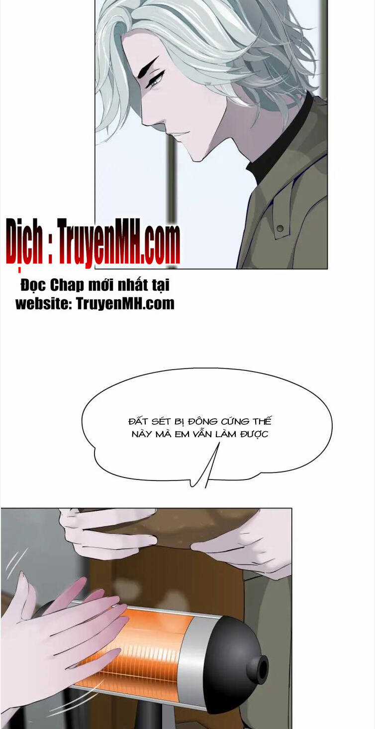 Điêu Khắc - Chapter 61 - Trang 19