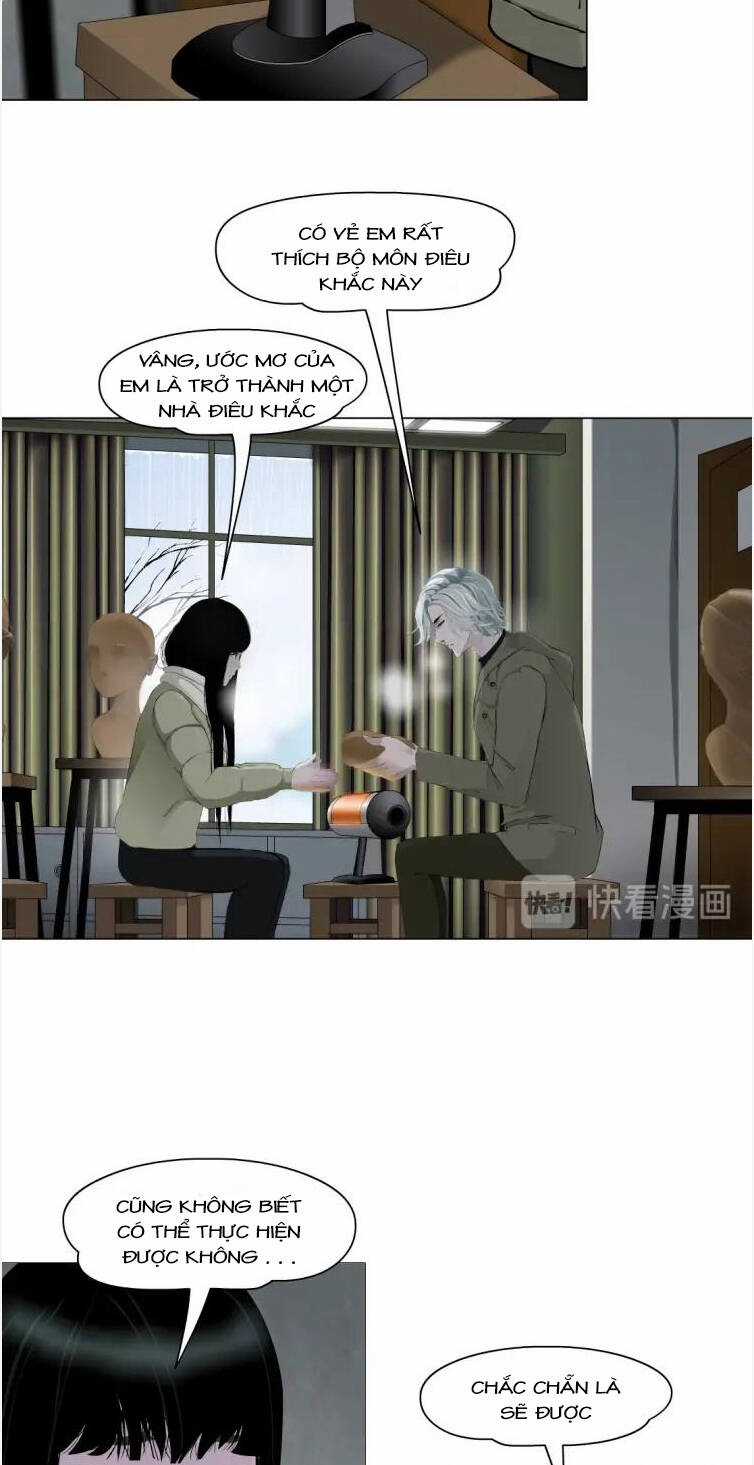 Điêu Khắc - Chapter 61 - Trang 20