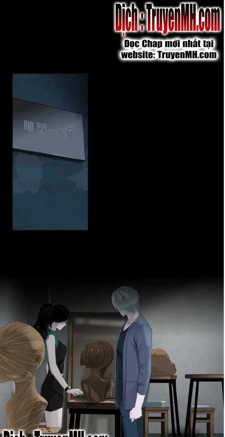 Điêu Khắc - Chapter 61 - Trang 3