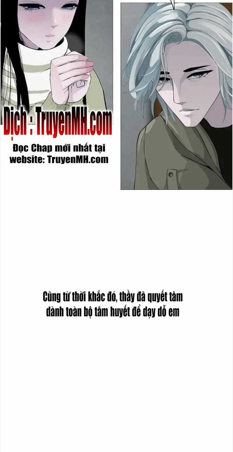 Điêu Khắc - Chapter 61 - Trang 21