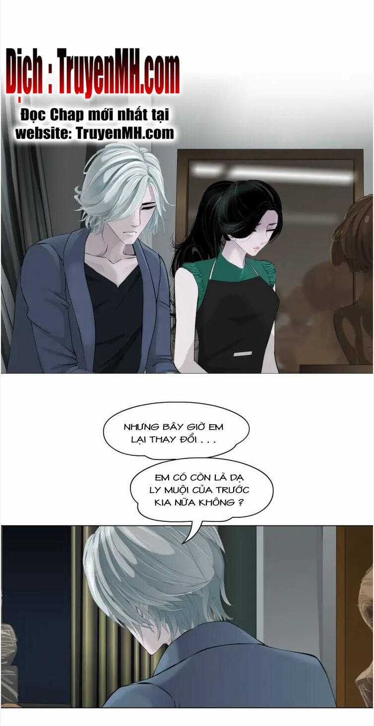 Điêu Khắc - Chapter 61 - Trang 22
