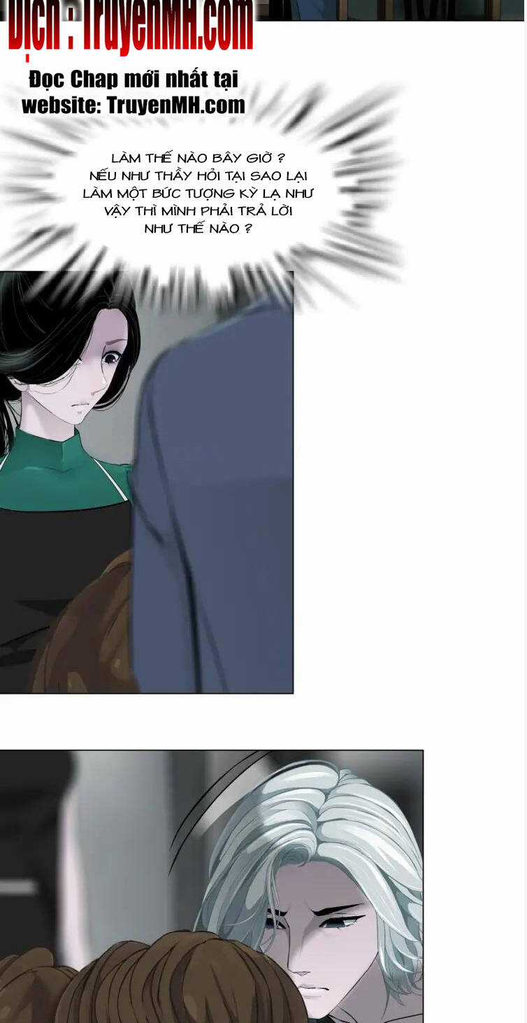 Điêu Khắc - Chapter 61 - Trang 4