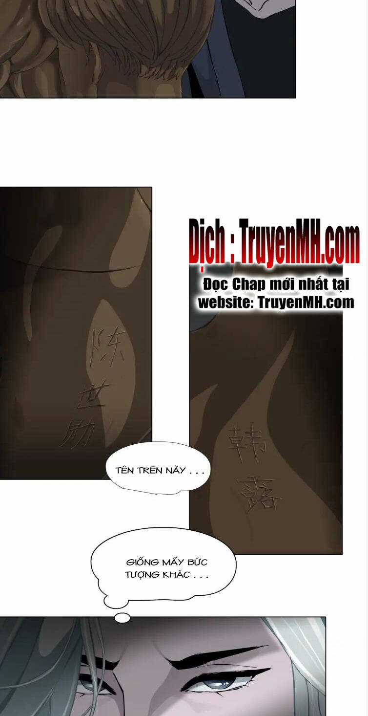 Điêu Khắc - Chapter 61 - Trang 5