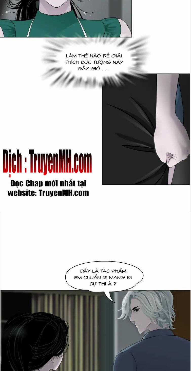 Điêu Khắc - Chapter 61 - Trang 7
