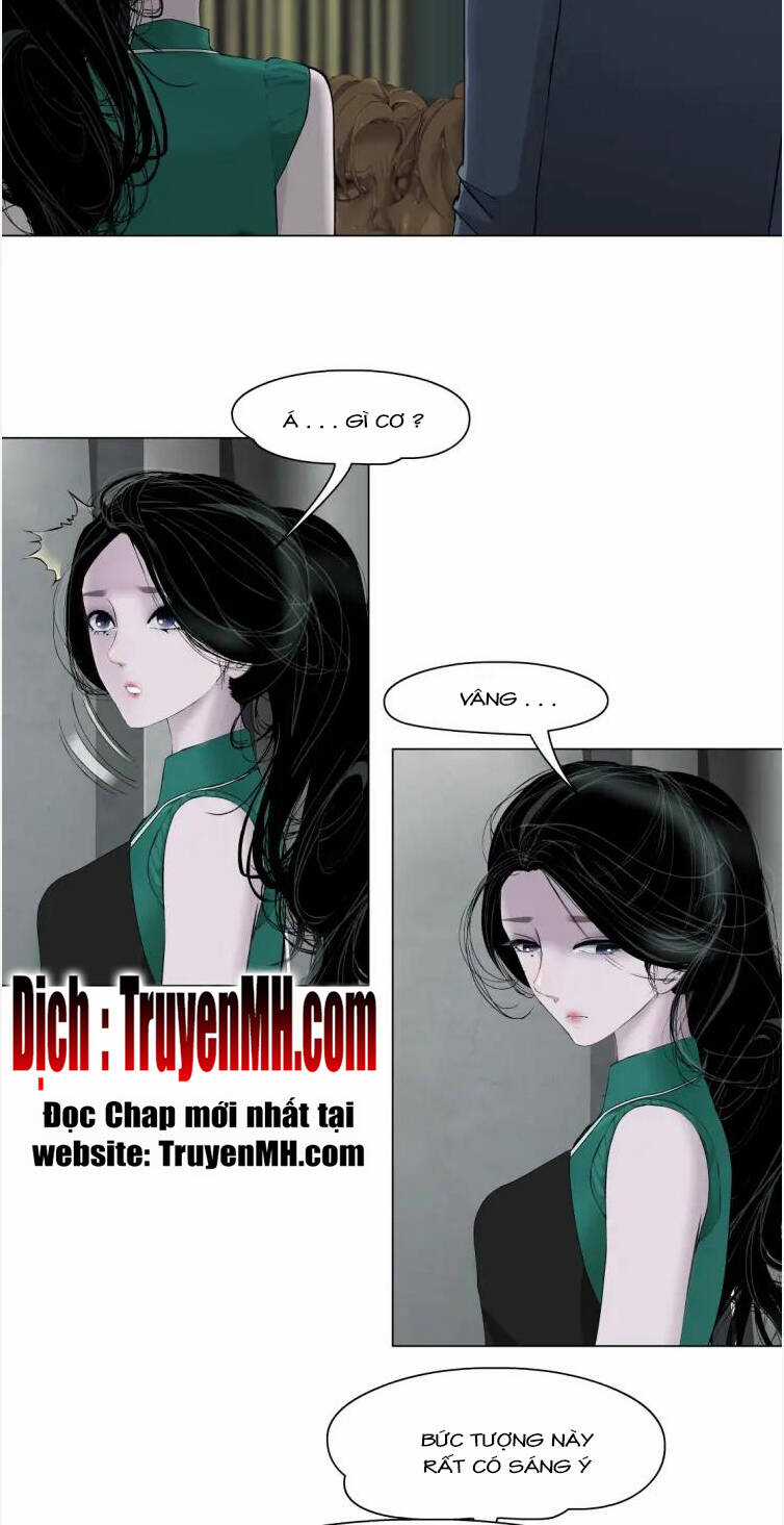 Điêu Khắc - Chapter 61 - Trang 8