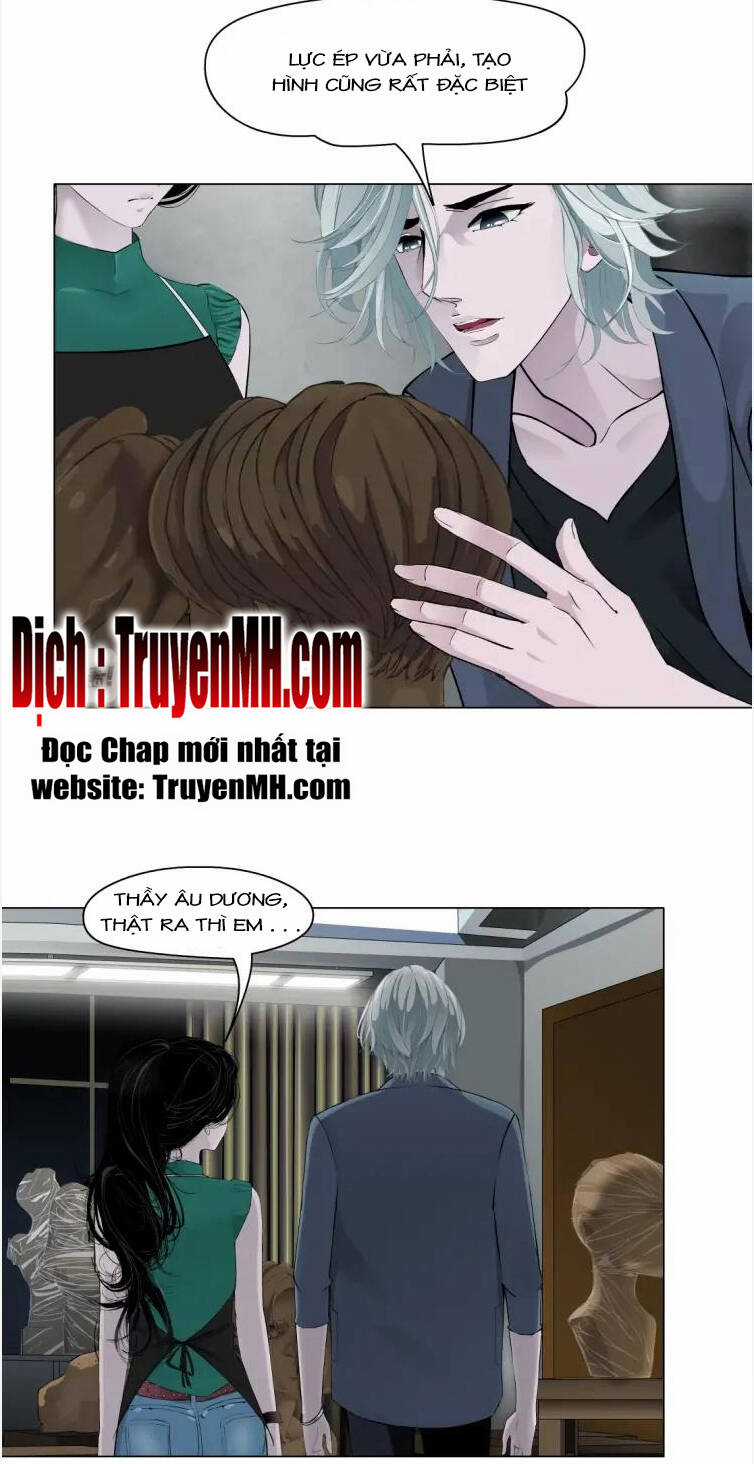 Điêu Khắc - Chapter 61 - Trang 9