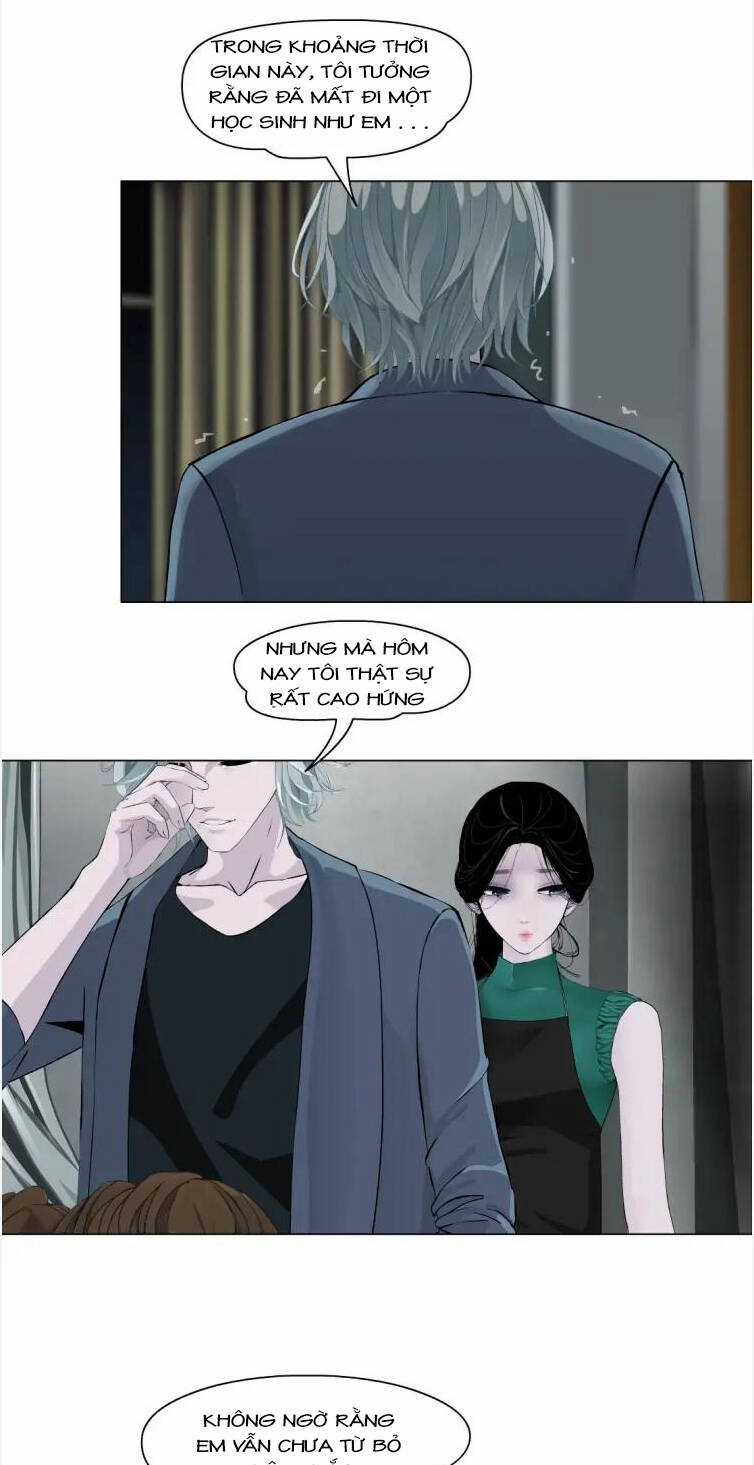 Điêu Khắc - Chapter 61 - Trang 10