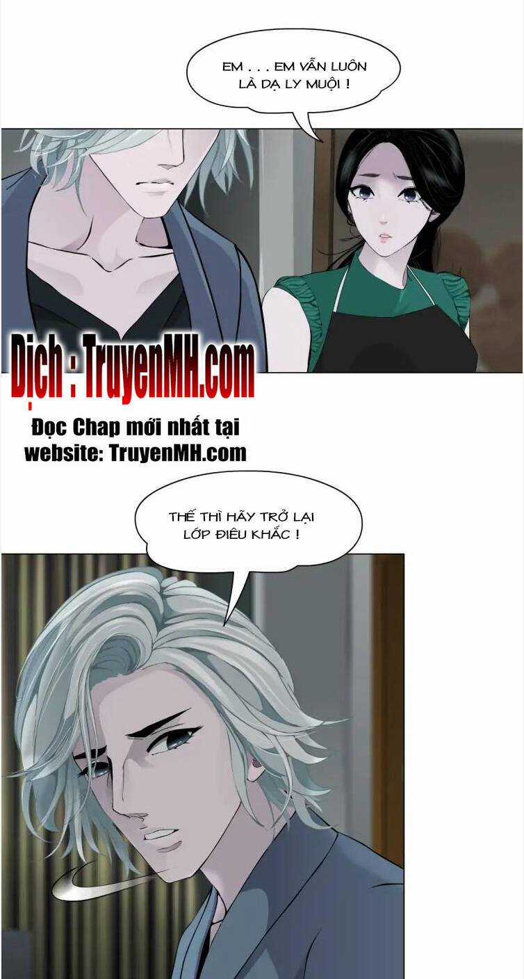 Điêu Khắc - Chapter 62 - Trang 2