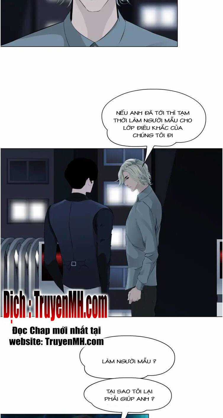 Điêu Khắc - Chapter 62 - Trang 11