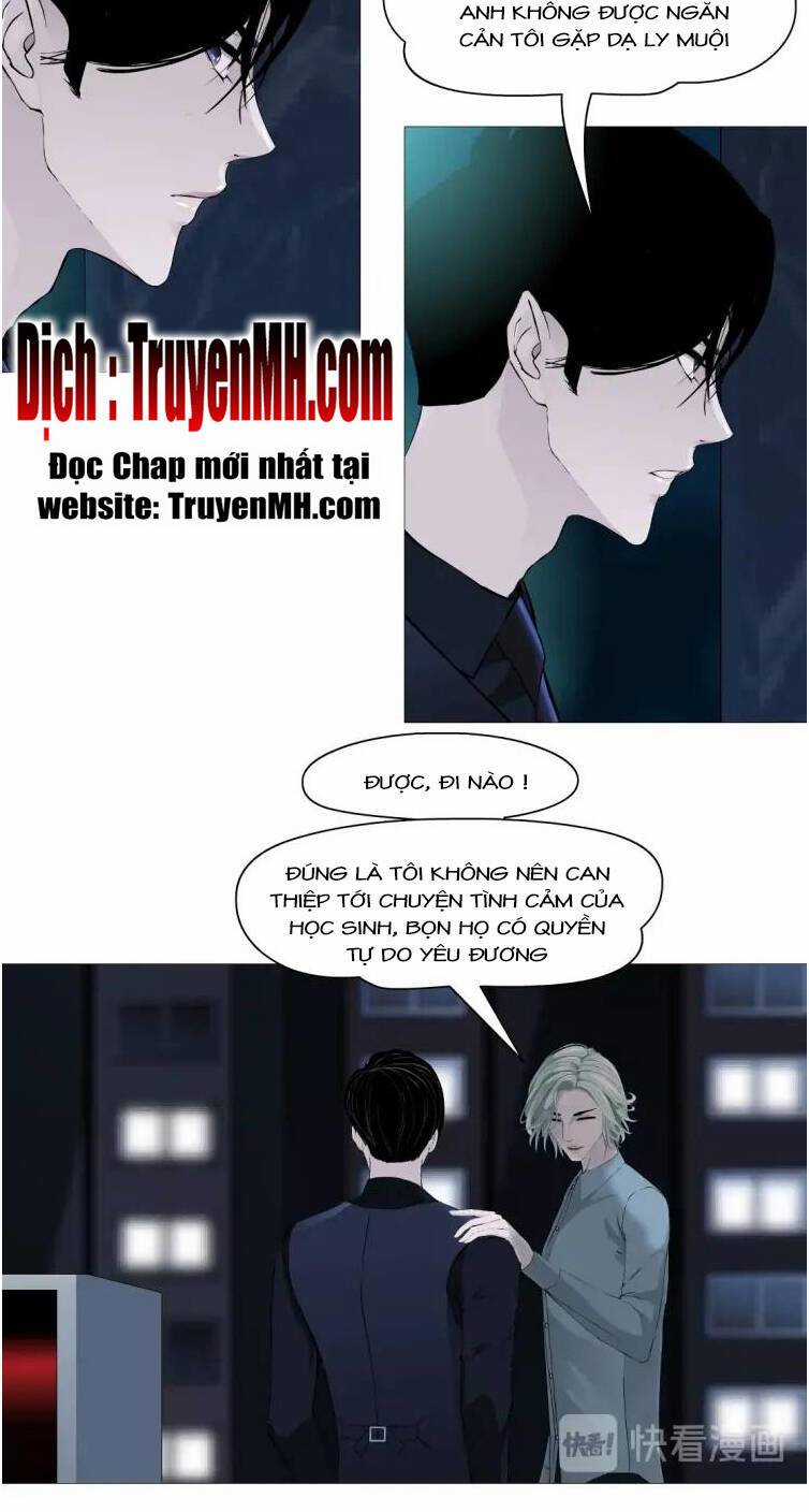 Điêu Khắc - Chapter 62 - Trang 14