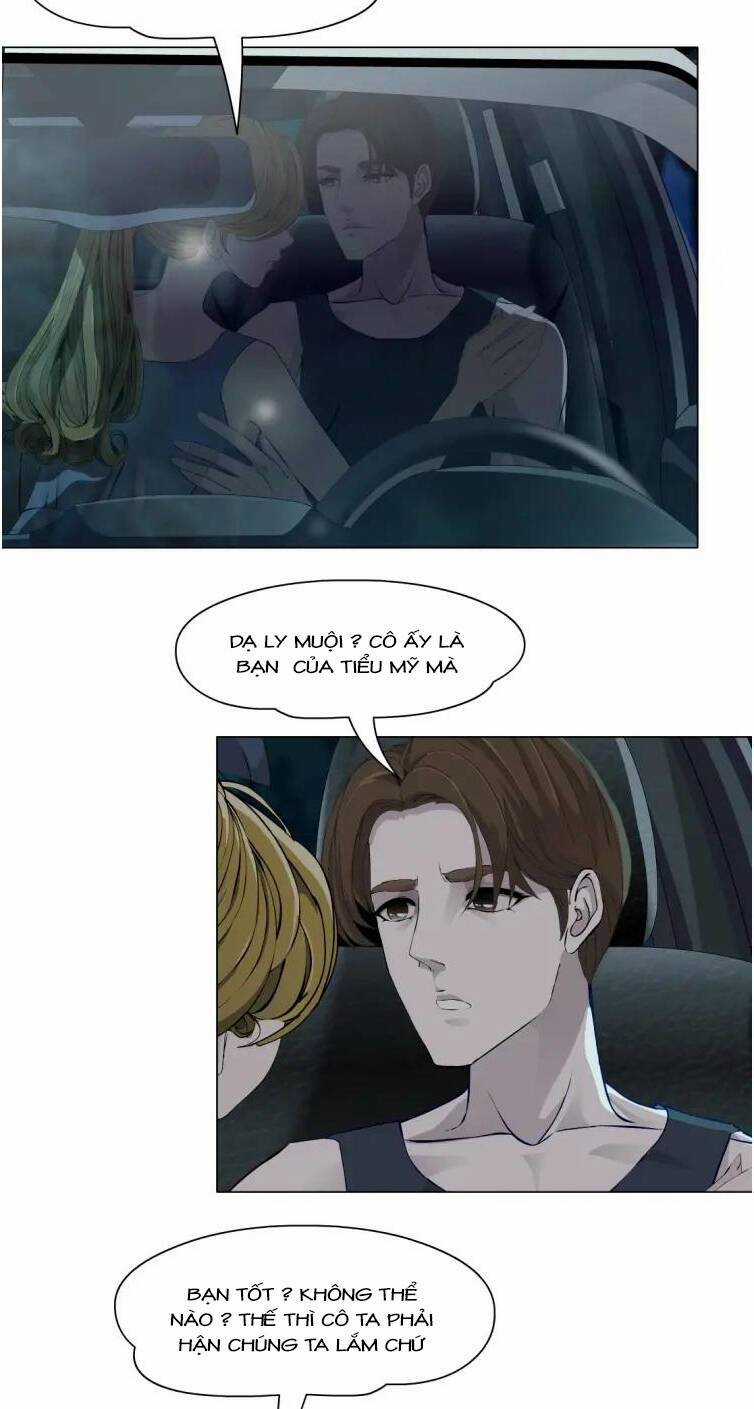 Điêu Khắc - Chapter 62 - Trang 18