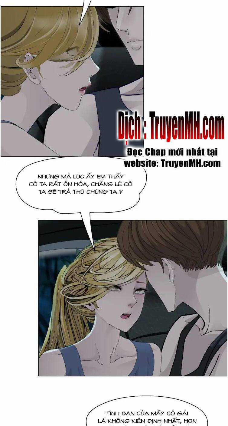 Điêu Khắc - Chapter 62 - Trang 19