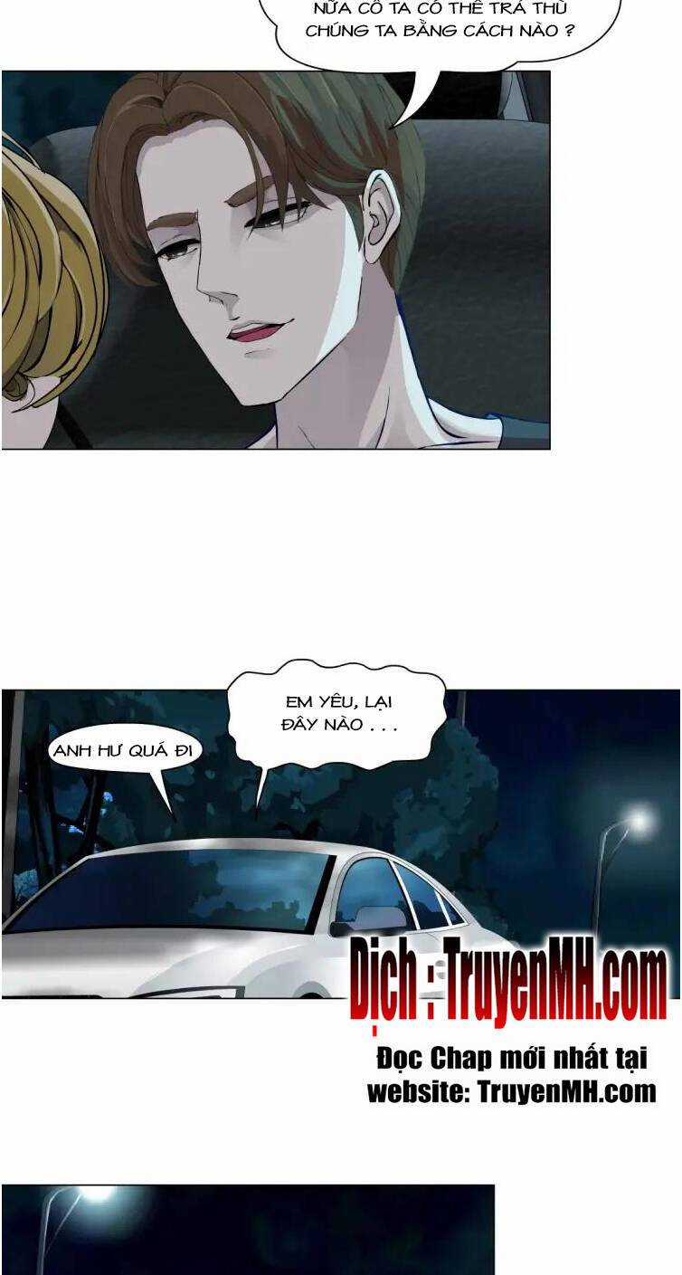 Điêu Khắc - Chapter 62 - Trang 20