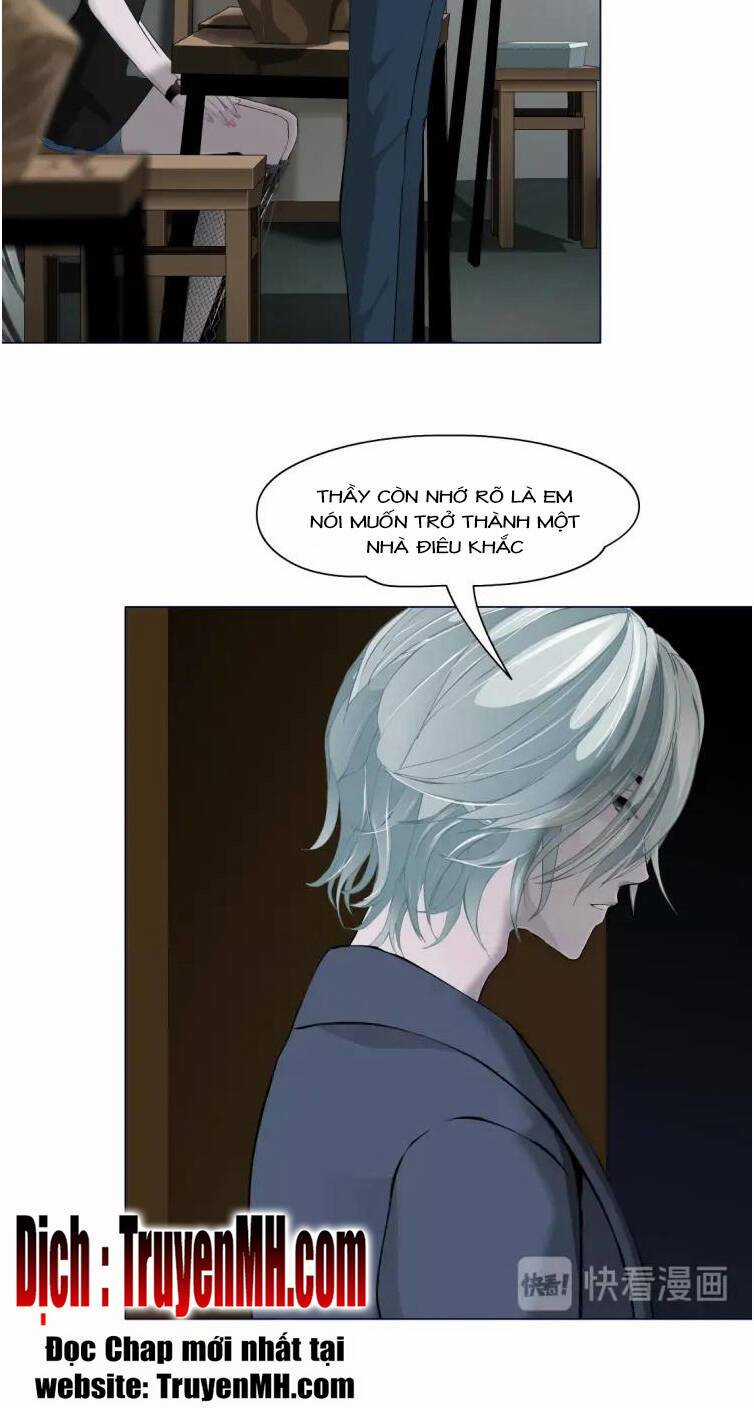 Điêu Khắc - Chapter 62 - Trang 4