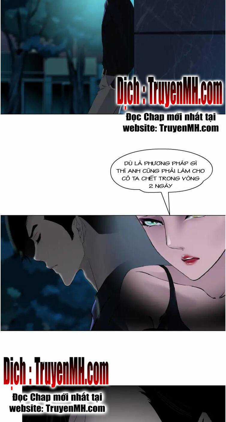 Điêu Khắc - Chapter 62 - Trang 8