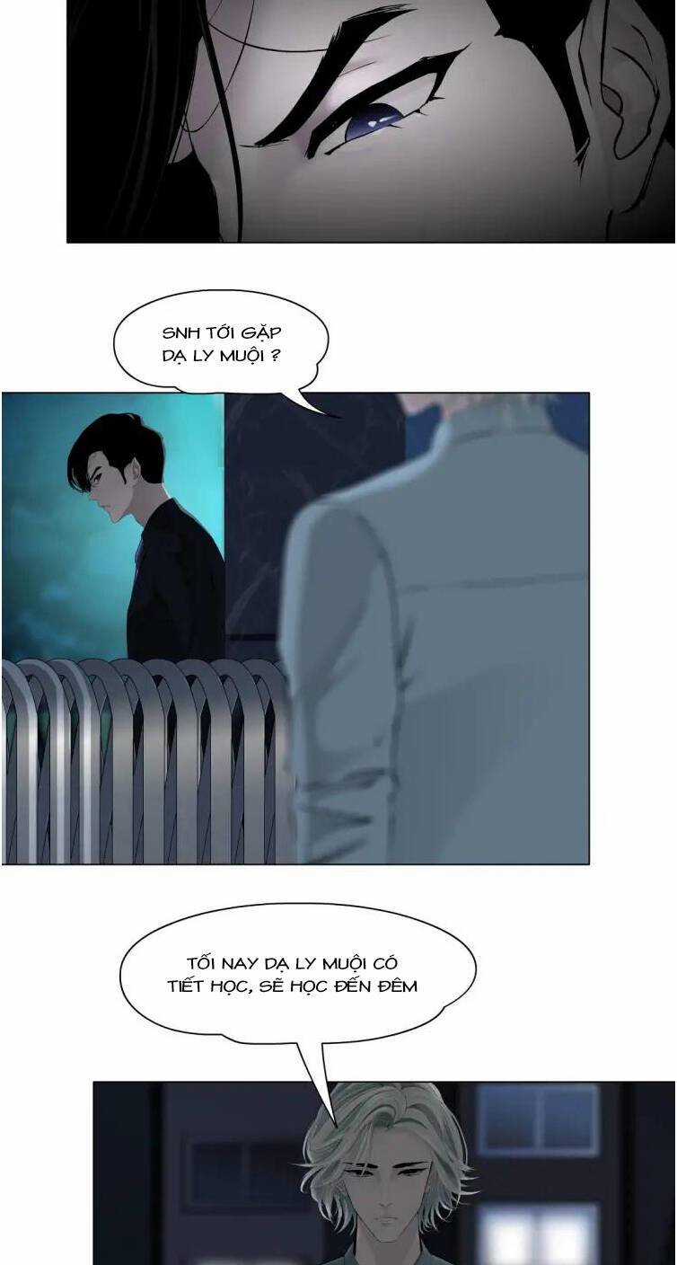 Điêu Khắc - Chapter 62 - Trang 9