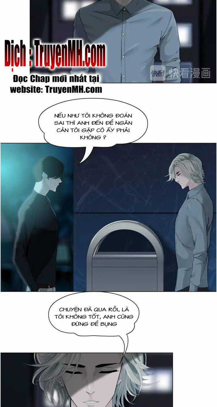 Điêu Khắc - Chapter 62 - Trang 10