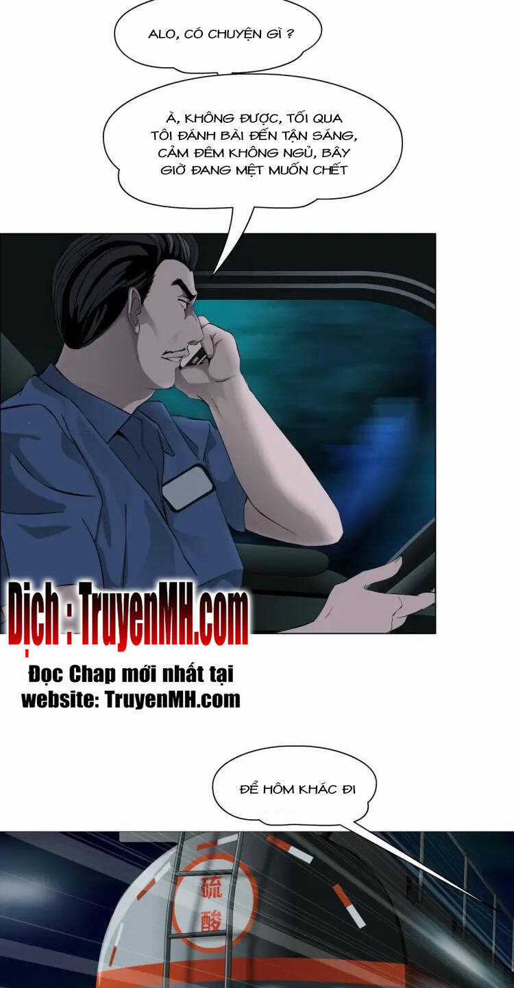 Điêu Khắc - Chapter 63 - Trang 2