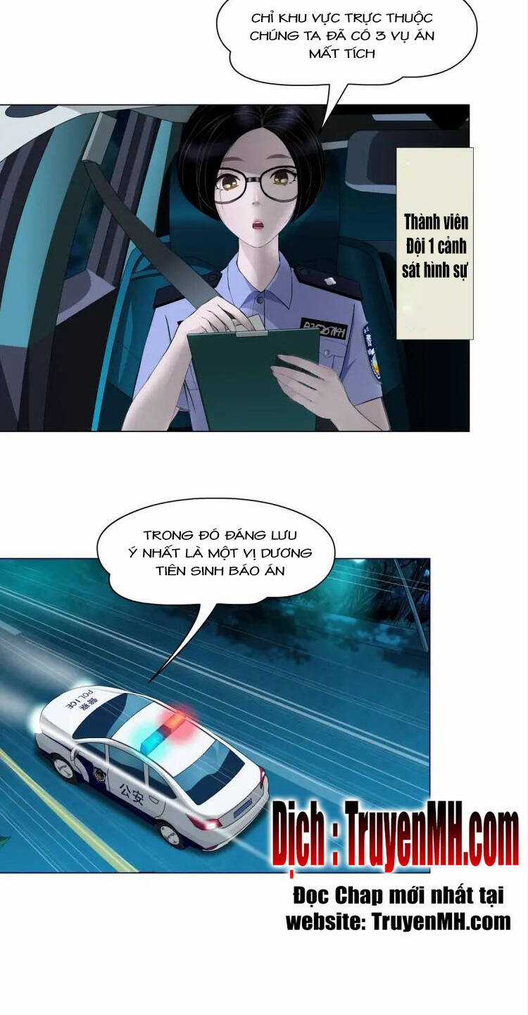 Điêu Khắc - Chapter 63 - Trang 13