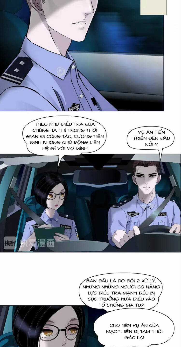 Điêu Khắc - Chapter 63 - Trang 15