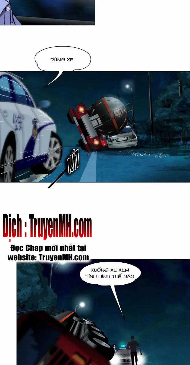 Điêu Khắc - Chapter 63 - Trang 18