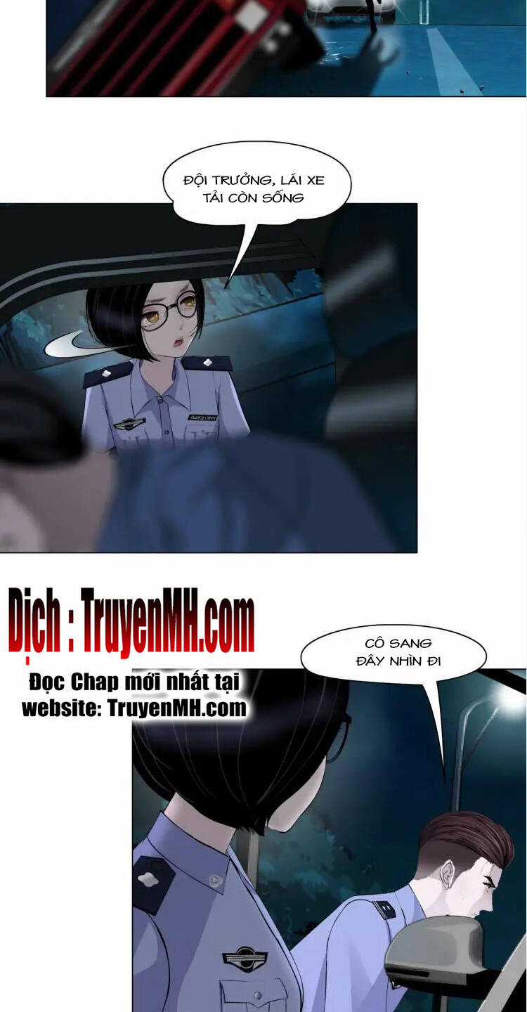 Điêu Khắc - Chapter 63 - Trang 19