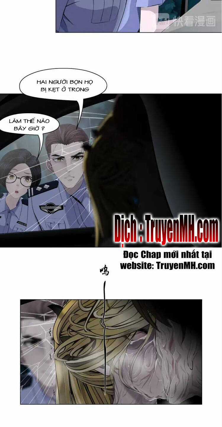 Điêu Khắc - Chapter 63 - Trang 20