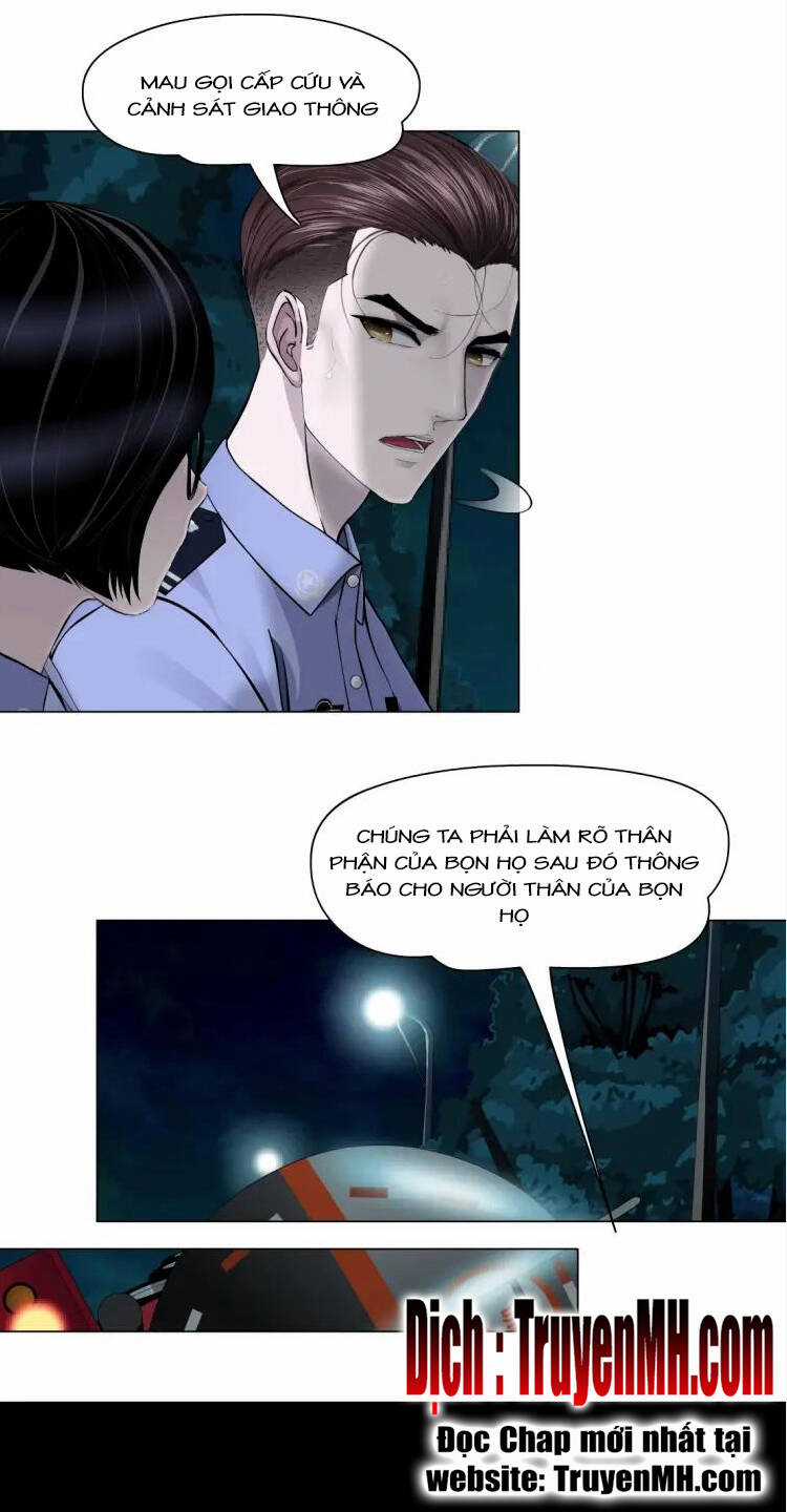 Điêu Khắc - Chapter 63 - Trang 21