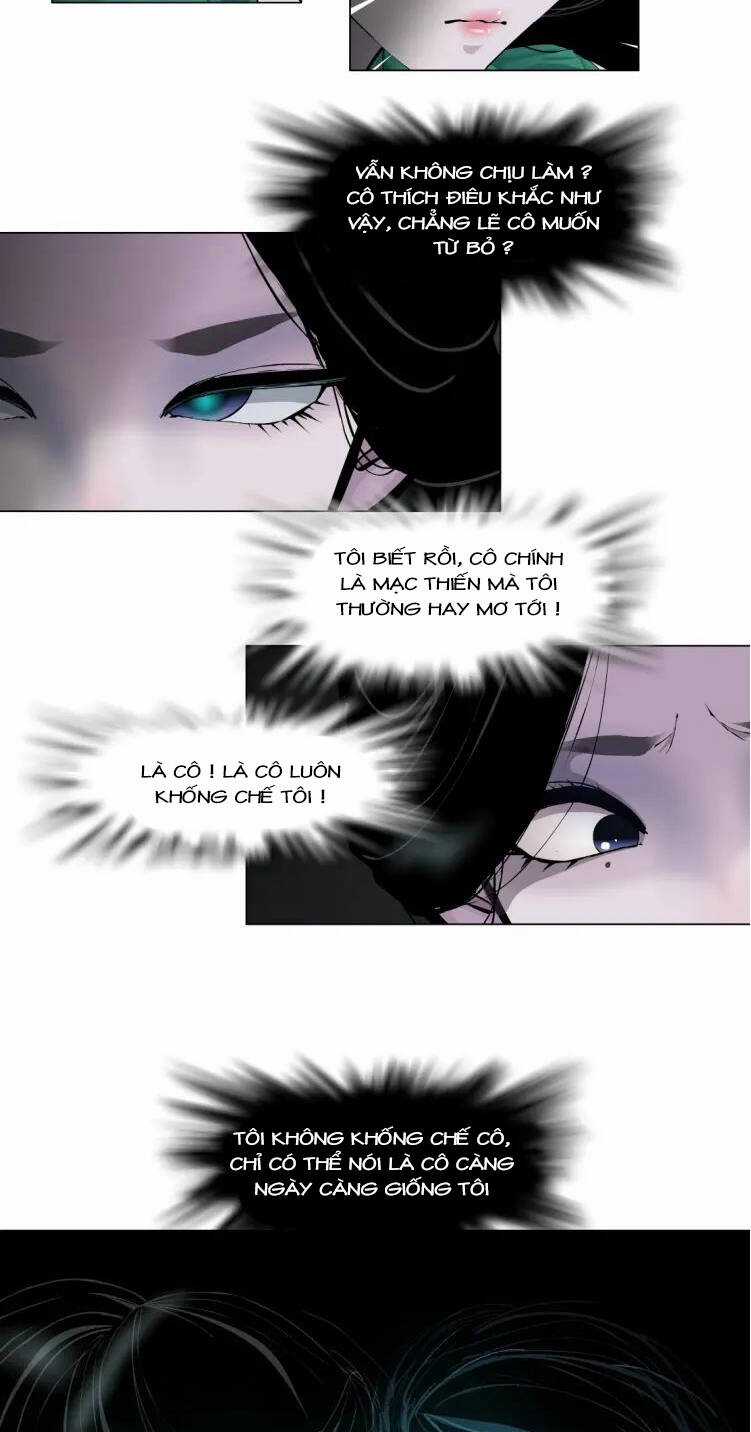 Điêu Khắc - Chapter 64 - Trang 11