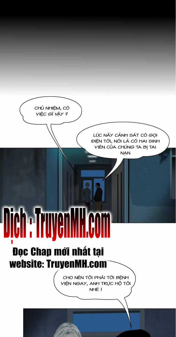 Điêu Khắc - Chapter 64 - Trang 14