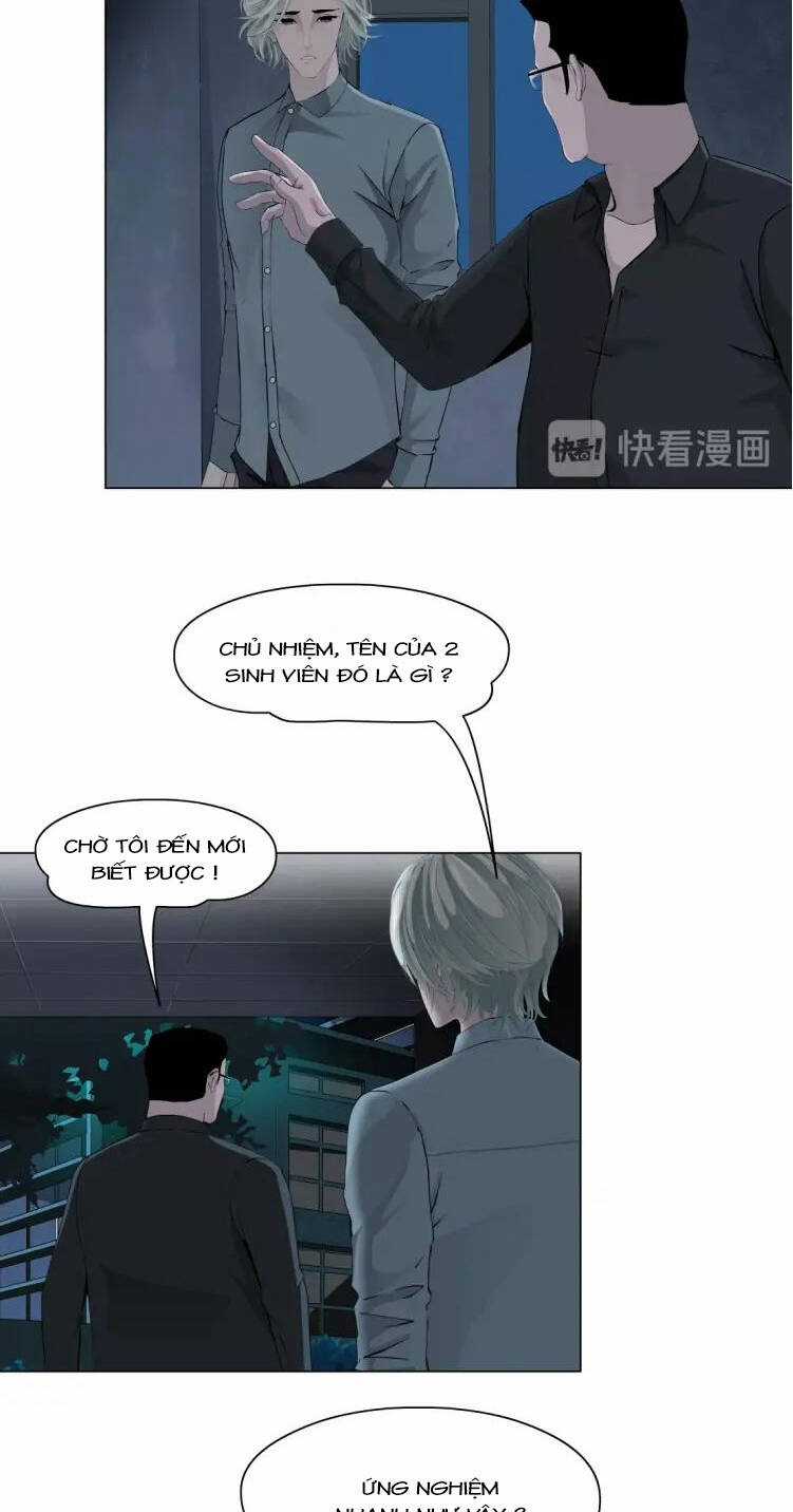 Điêu Khắc - Chapter 64 - Trang 15