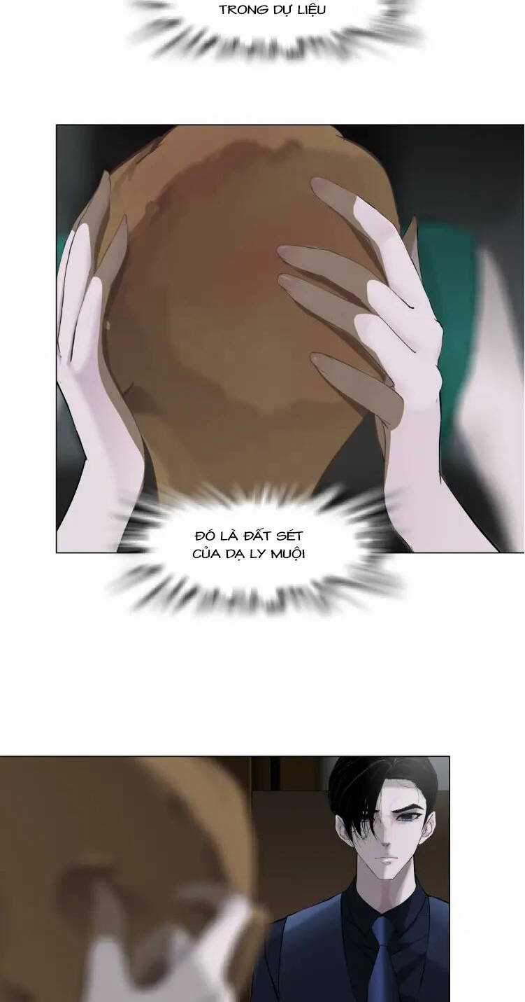 Điêu Khắc - Chapter 64 - Trang 18