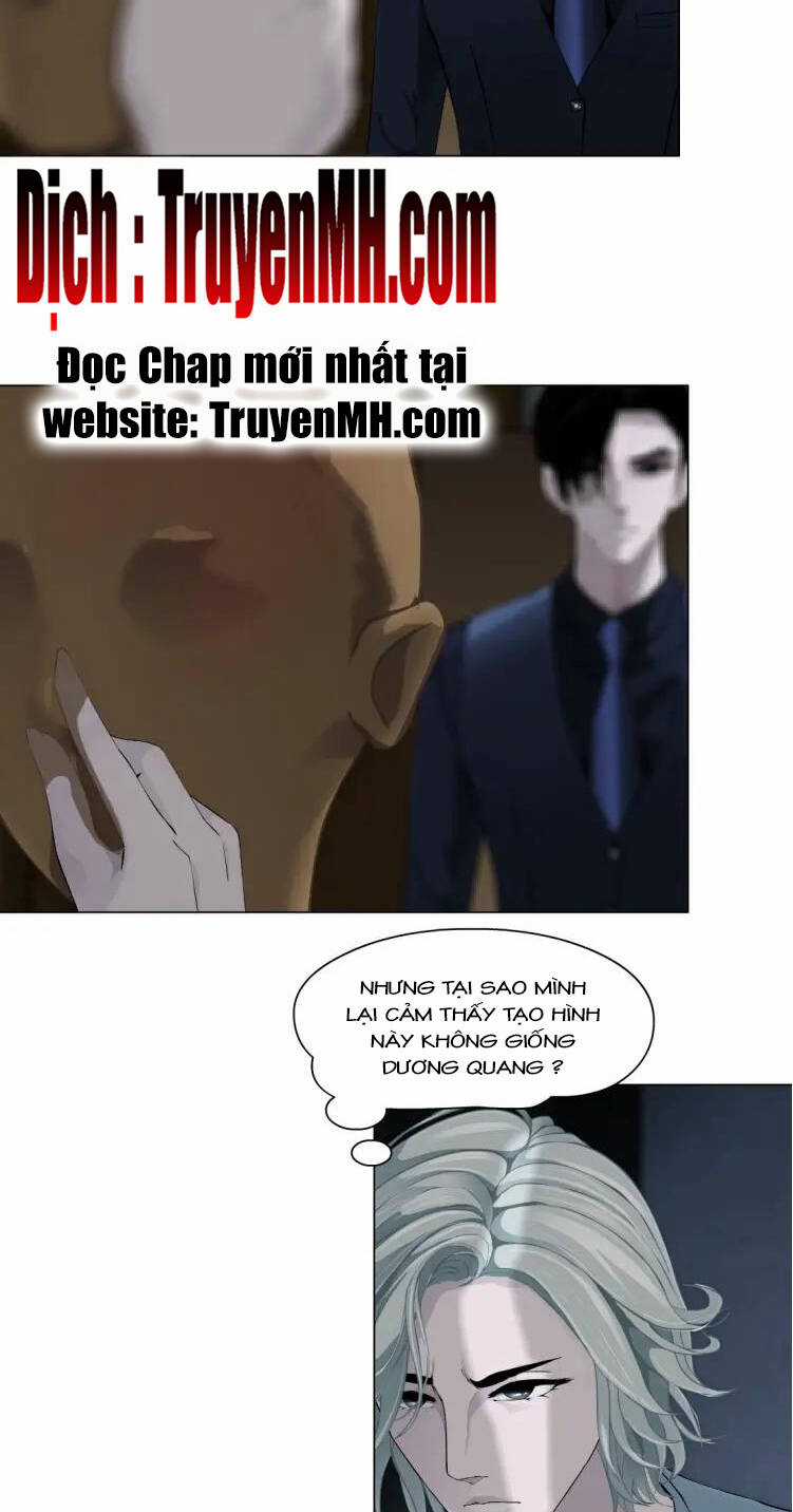 Điêu Khắc - Chapter 64 - Trang 19