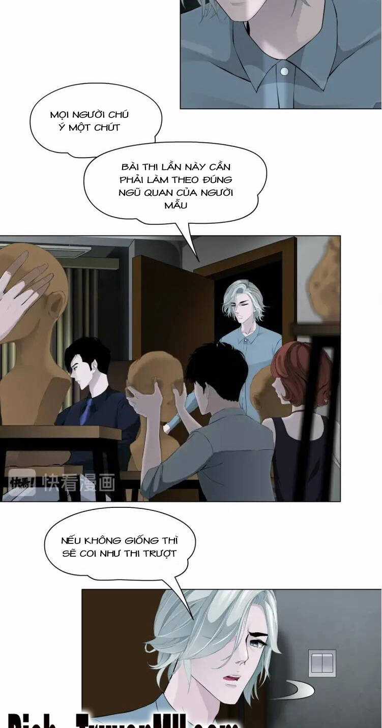 Điêu Khắc - Chapter 64 - Trang 20