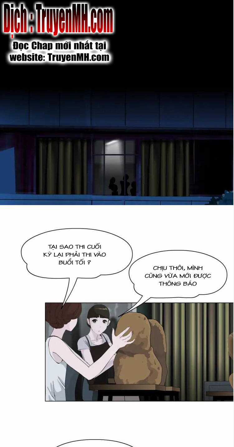 Điêu Khắc - Chapter 64 - Trang 3