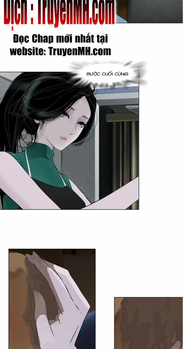 Điêu Khắc - Chapter 64 - Trang 21