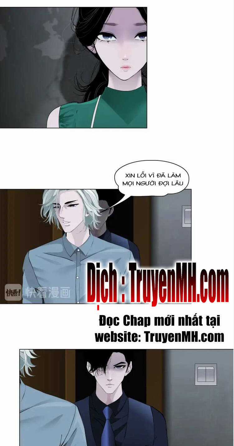 Điêu Khắc - Chapter 64 - Trang 5