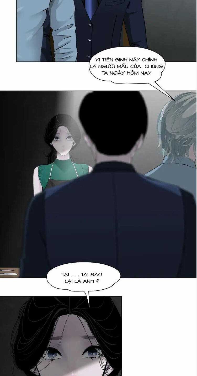 Điêu Khắc - Chapter 64 - Trang 6