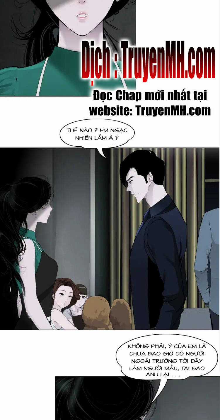 Điêu Khắc - Chapter 64 - Trang 7