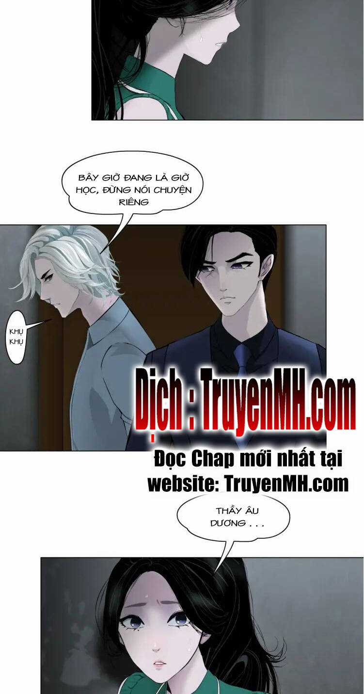 Điêu Khắc - Chapter 64 - Trang 8