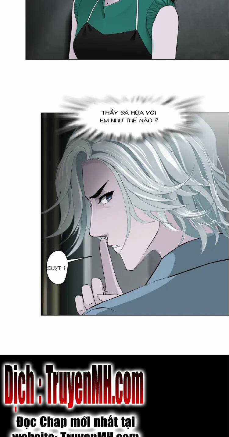 Điêu Khắc - Chapter 64 - Trang 9