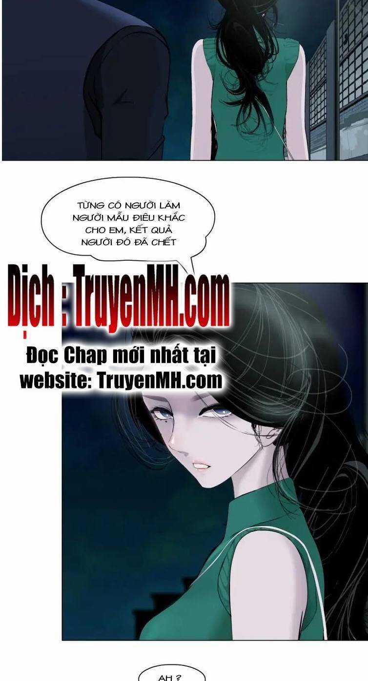 Điêu Khắc - Chapter 65 - Trang 11